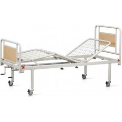 ΔΙΣΠΑΣΤΗ ΚΛΙΝΗ ΜΕ ΡΟΔΕΣ 10-2-013